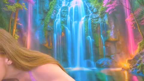 Ember Starleena online show from July 1, 3:23 pm