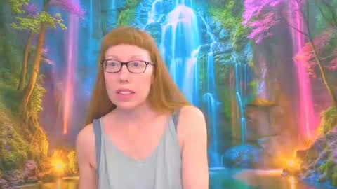 Ember Starleena online show from July 8, 2:43 pm