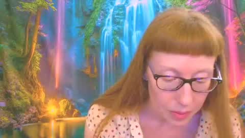 Ember Starleena online show from July 11, 5:26 pm