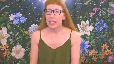 Ember Starleena online show from July 14, 3:29 pm