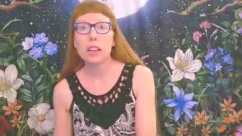 Ember Starleena online show from July 19, 5:16 pm