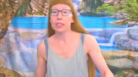 Ember Starleena online show from July 28, 3:21 pm