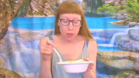 Ember Starleena online show from July 28, 4:39 pm