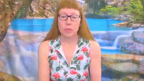 Ember Starleena online show from July 30, 3:22 pm