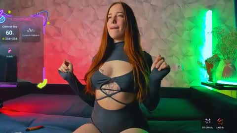 Ember online show from April 17, 4:43 pm