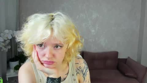 Ember online show from June 8, 1:09 am