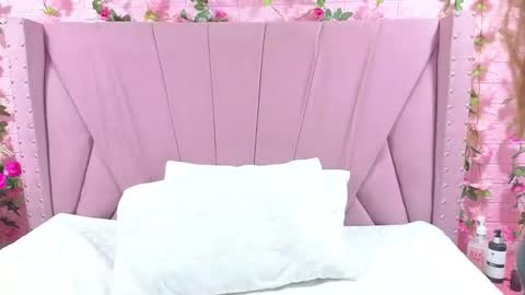 Ember online show from March 21, 8:19 am