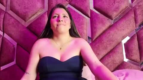 Ember online show from April 19, 2:38 pm