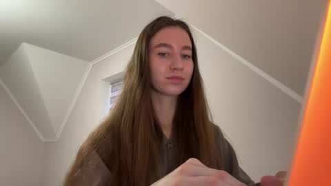 Alina online show from January 8, 2:30 pm