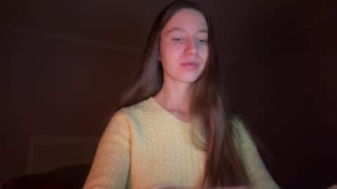 Alina online show from February 4, 8:36 pm