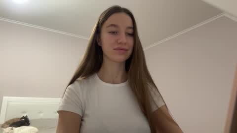 Alina online show from March 11, 8:48 pm