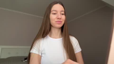 Alina online show from March 12, 3:07 pm