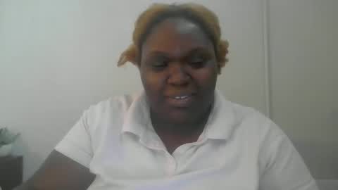 Empress Ember online show from February 20, 9:31 pm