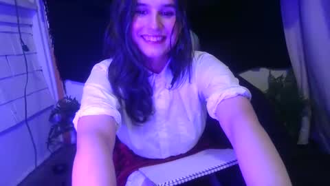 Ellie online show from December 11, 5:21 am