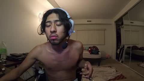 embersboudoir online show from January 17, 3:44 am