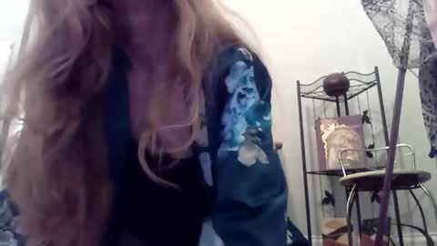 Embershines online show from March 4, 2:32 pm