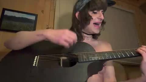 Ember the Flame online show from April 9, 6:19 am