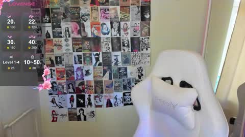 Ember online show from February 28, 11:22 am