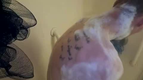 Adam online show from December 29, 10:57 pm