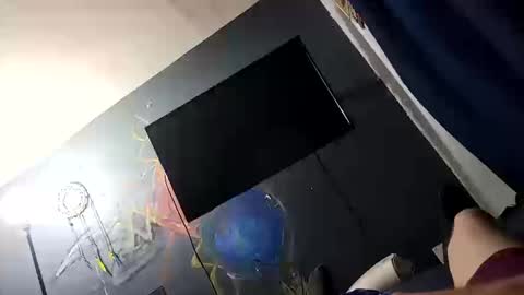 Adam online show from October 17, 12:14 am