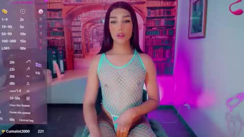 Emeli online show from February 15, 11:19 am