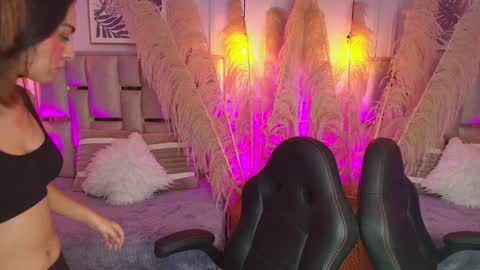 Emily  online show from January 16, 1:16 am