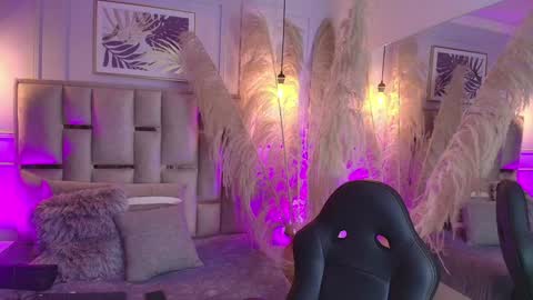 Emily  online show from January 18, 12:35 am