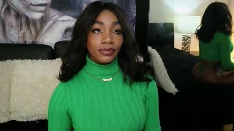 anyelii  online show from September 12, 9:20 am