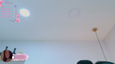 Emely online show from May 24, 8:52 am