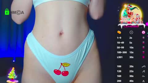 Snapshot of emelycrystal chatting on January 4, 9:32 am Emely online show from January 4, 9:32 am