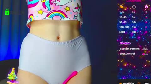 Snapshot of emelycrystal chatting on January 24, 4:27 am Emely online show from January 24, 4:27 am