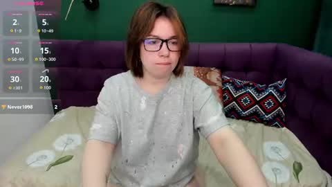 Emily online show from July 30, 1:26 am
