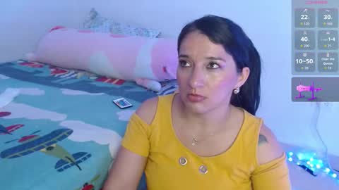 emely ross online show from December 20, 12:40 am