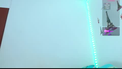 emely ross online show from February 14, 10:17 pm