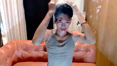 emerald_cummer online show from November 27, 3:25 pm