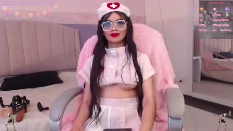 Danna online show from October 19, 1:39 am