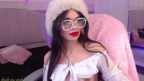 Danna online show from December 20, 5:36 am