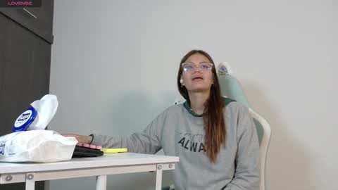 sabrina online show from October 19, 3:51 am