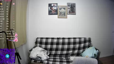 Gily online show from April 18, 7:58 pm