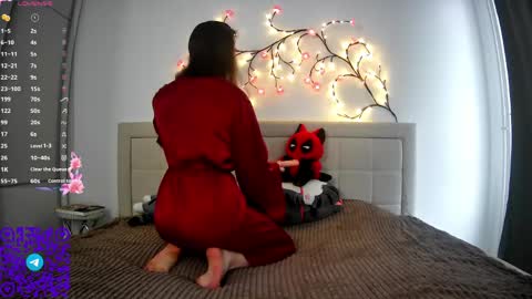 Gily online show from April 19, 3:00 pm