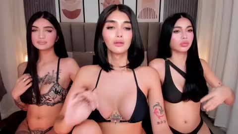 Emerald online show from October 8, 1:47 am