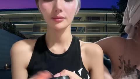 Emerald online show from October 27, 4:55 pm