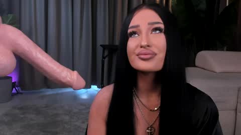 Emerald online show from April 6, 2:40 pm