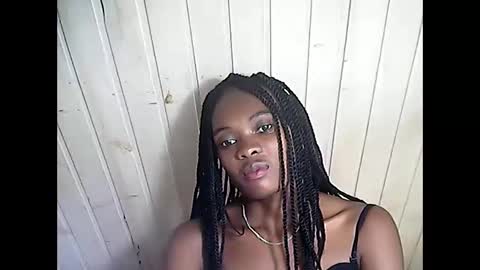 Emerence9794 online show from April 9, 6:19 am