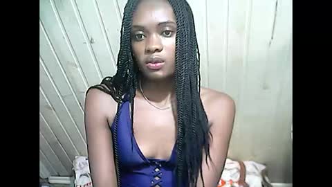 Emerence9794 online show from April 18, 4:05 am