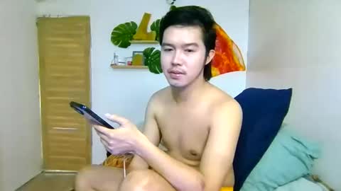 emersontwinks online show from February 17, 12:40 am