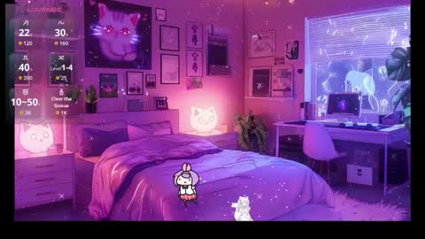 Emi online show from February 17, 1:02 am