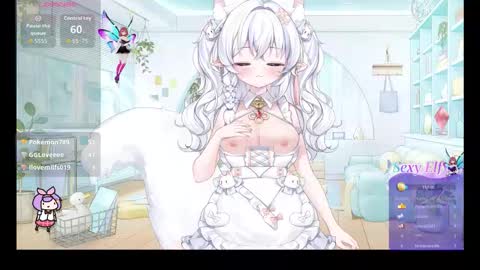 Emi online show from February 25, 7:45 pm