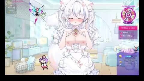 Emi online show from February 28, 2:34 am