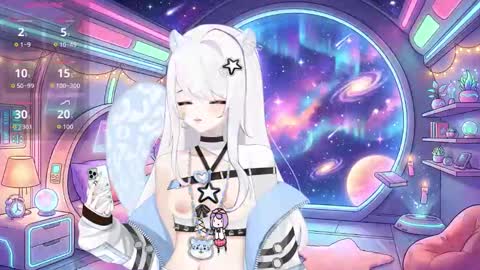 Emi online show from March 27, 7:57 pm